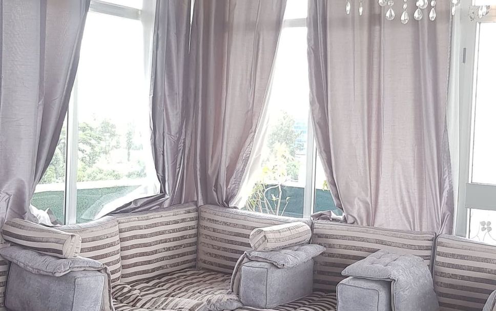 Wohnzimmer Foto