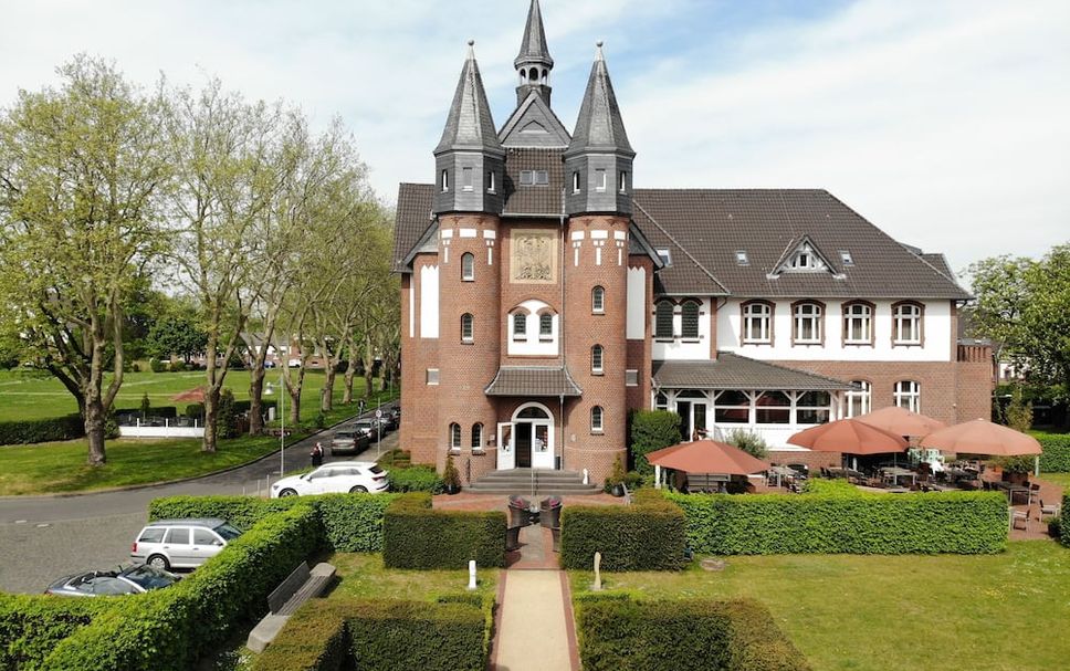 Gebäude Foto