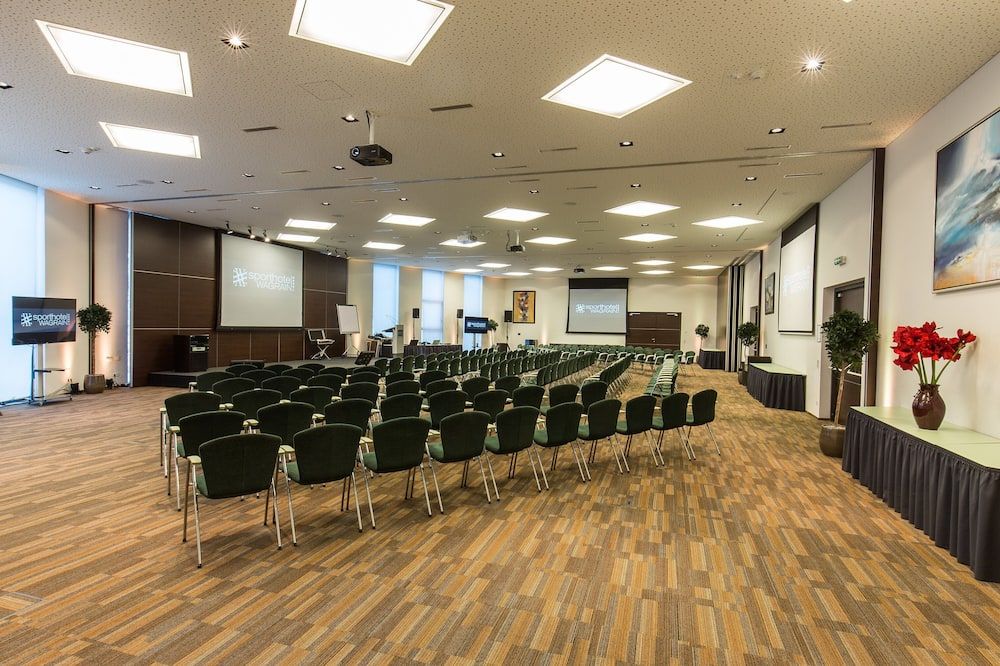 Konferenzraum