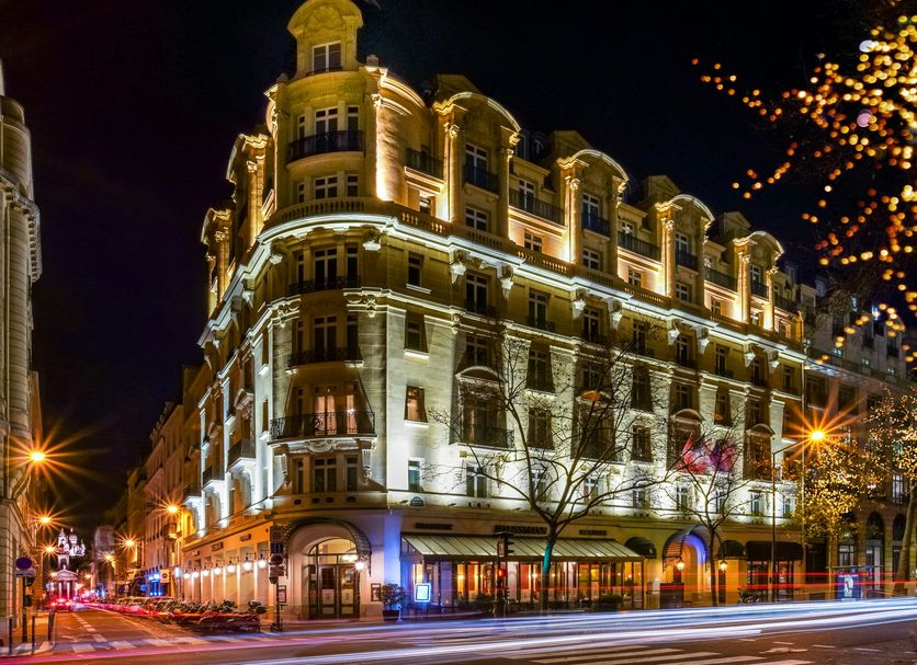 Gebäude Foto