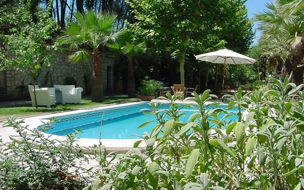 Pool Foto