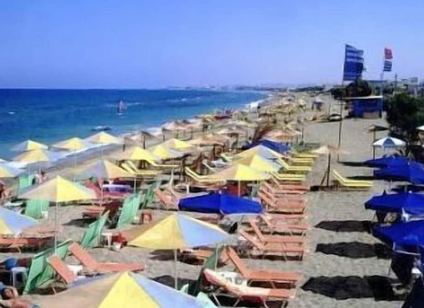 Strand Foto