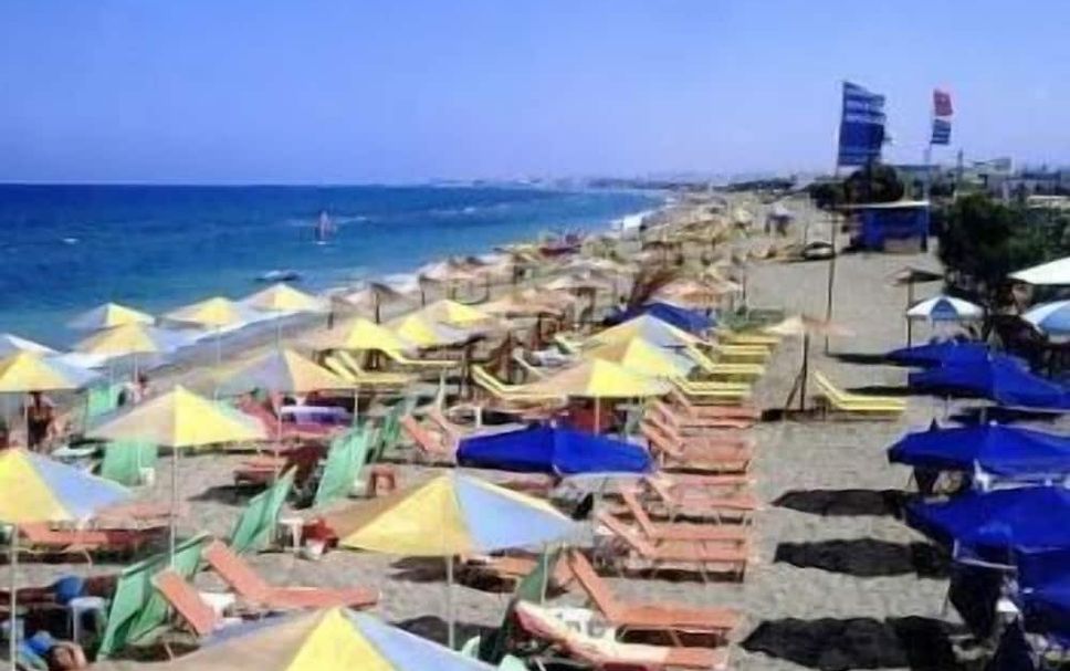 Strand Foto