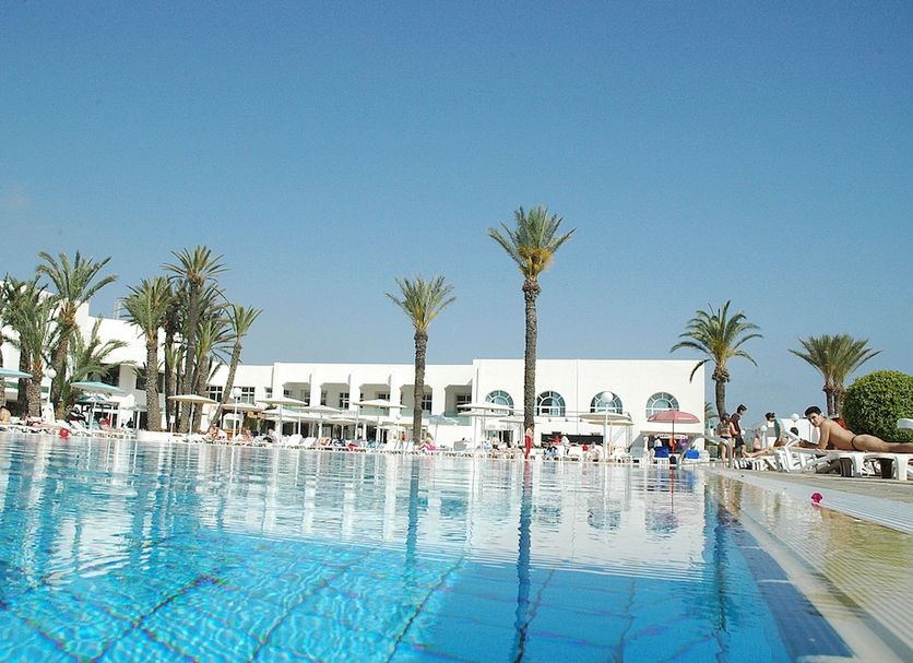 Pool Foto