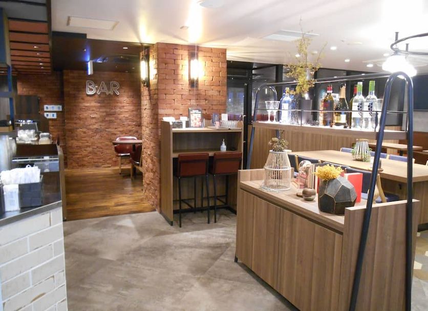Bar Foto