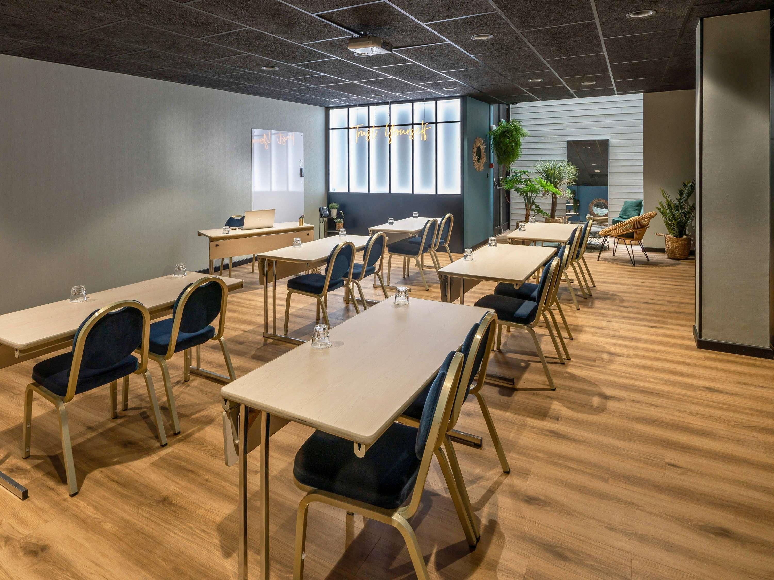 Konferenzraum