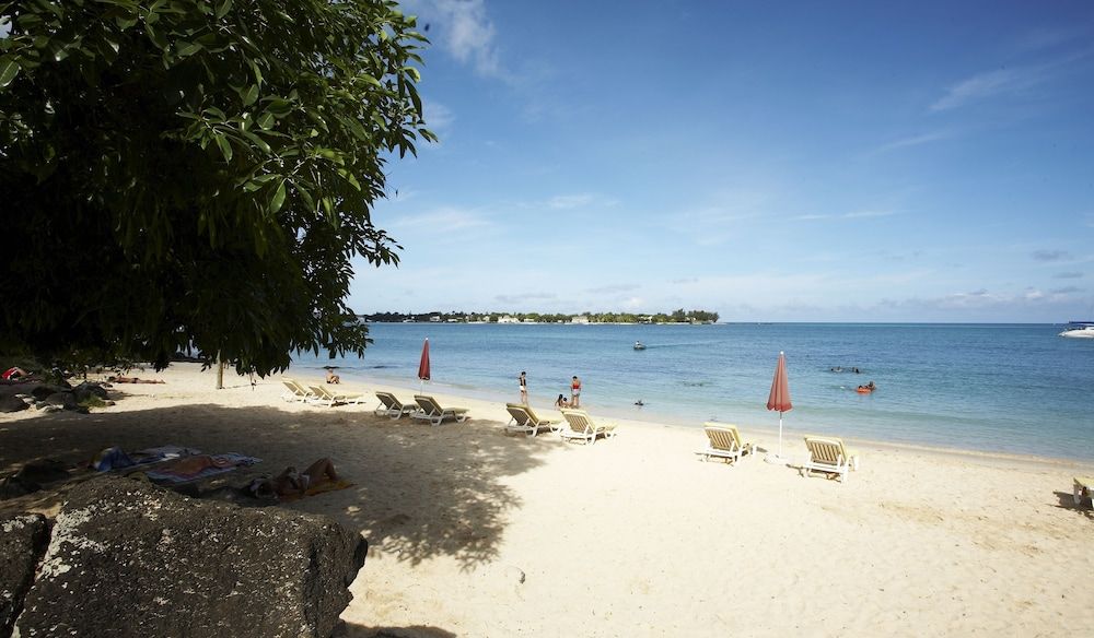 Strand Foto