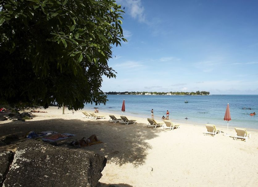 Strand Foto