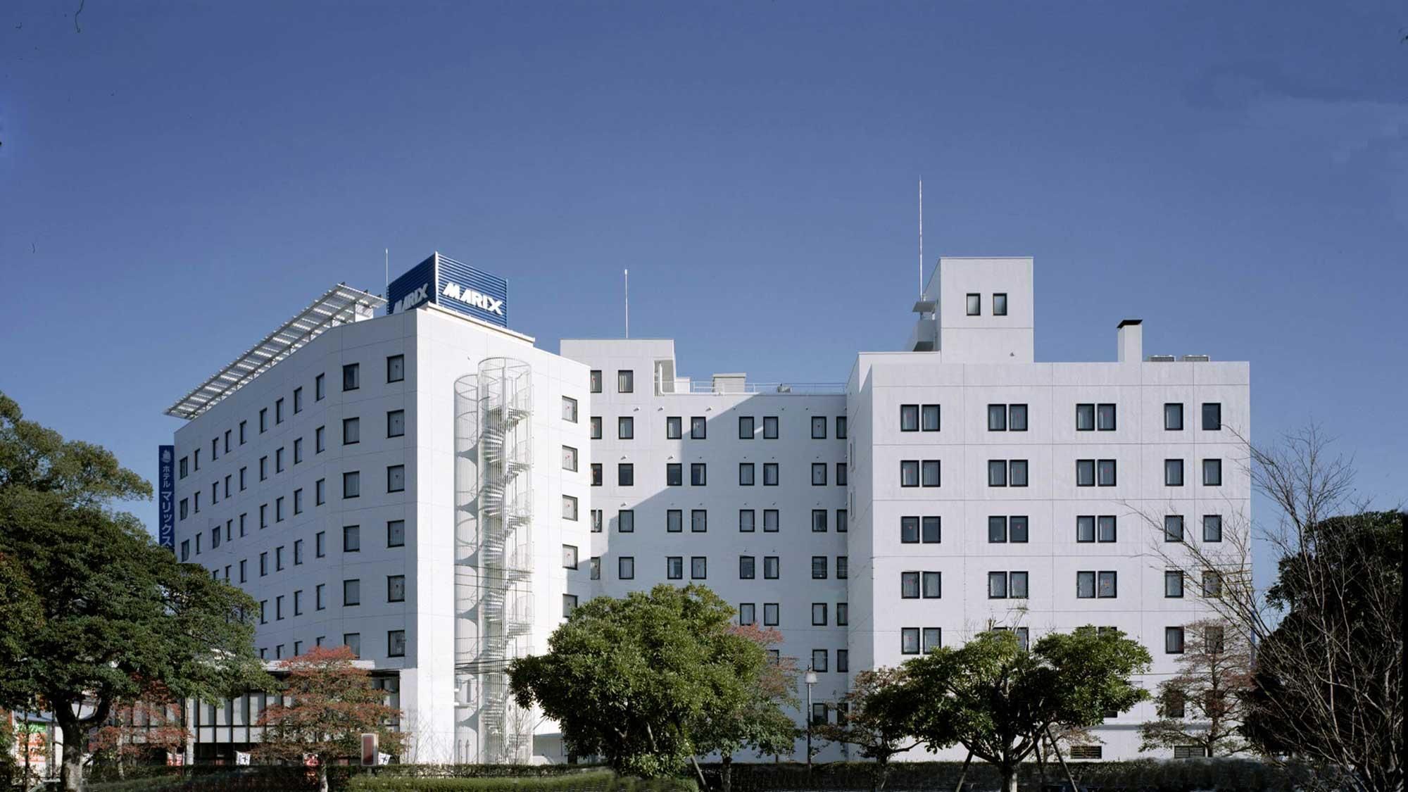 Gebäude