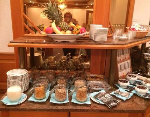 Buffet