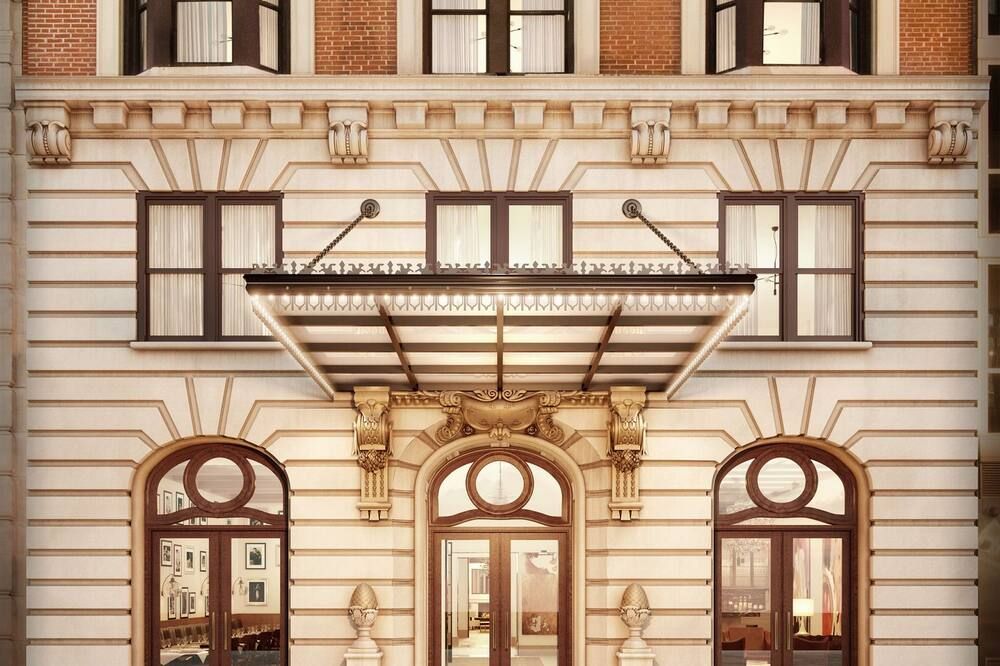 Gebäude