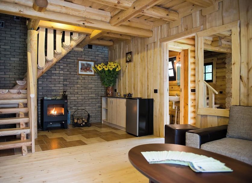 Wohnzimmer Foto