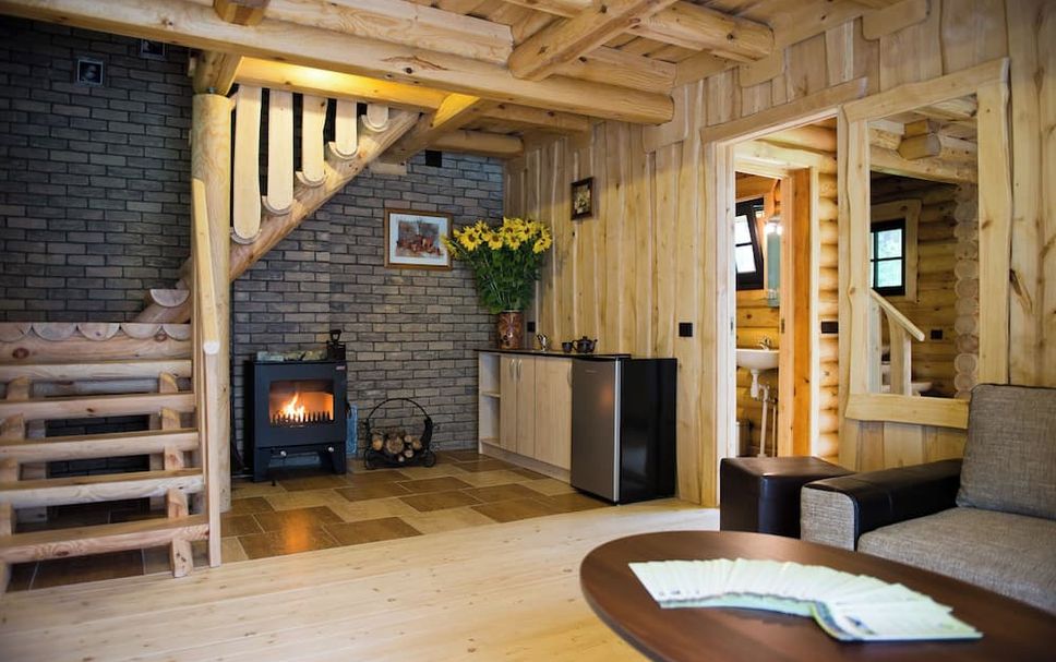 Wohnzimmer Foto