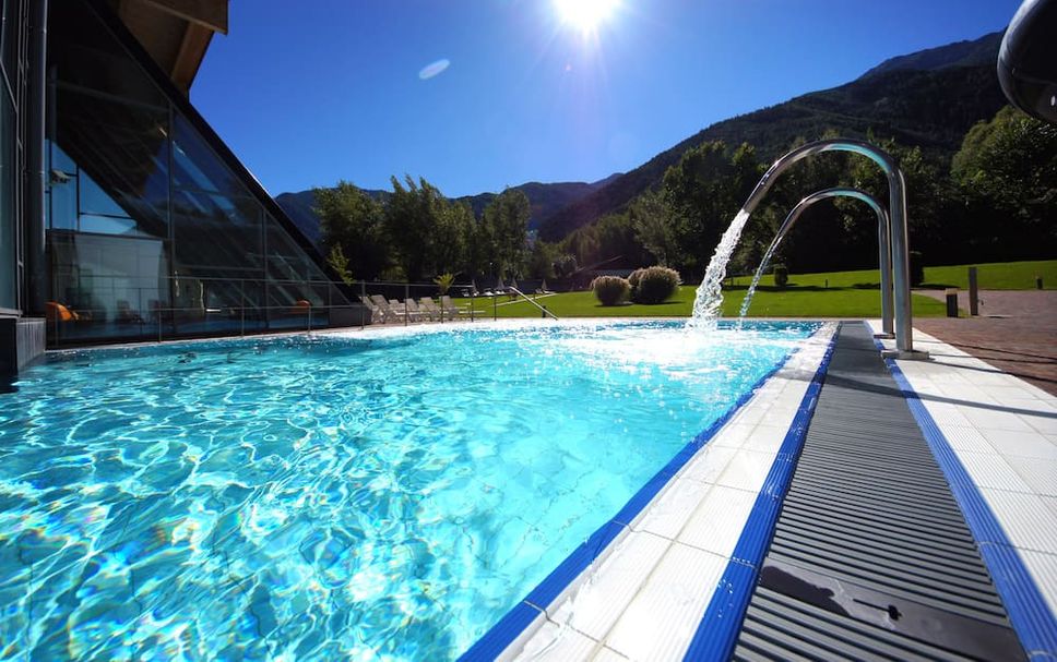 Pool Foto