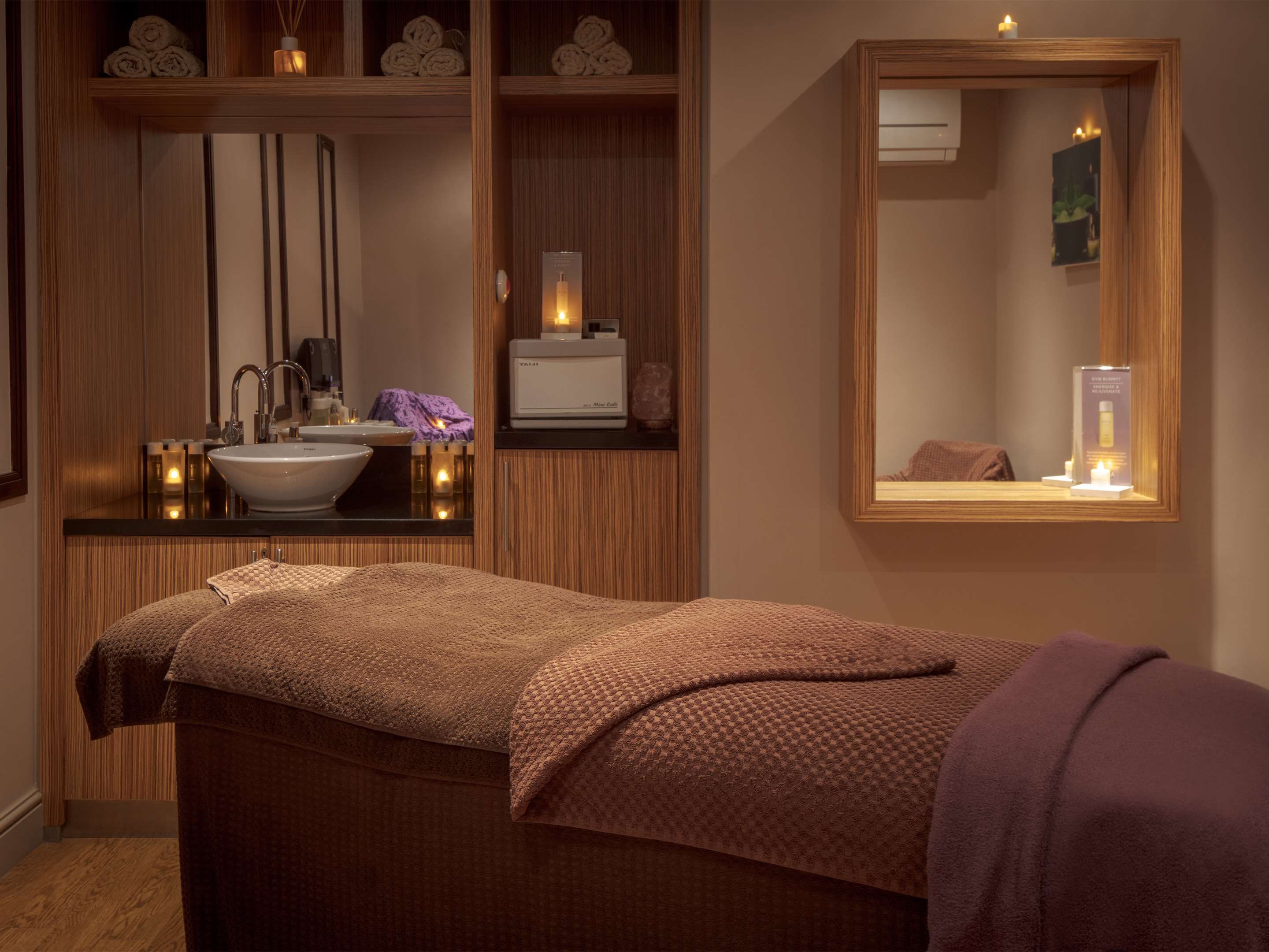 Wellness