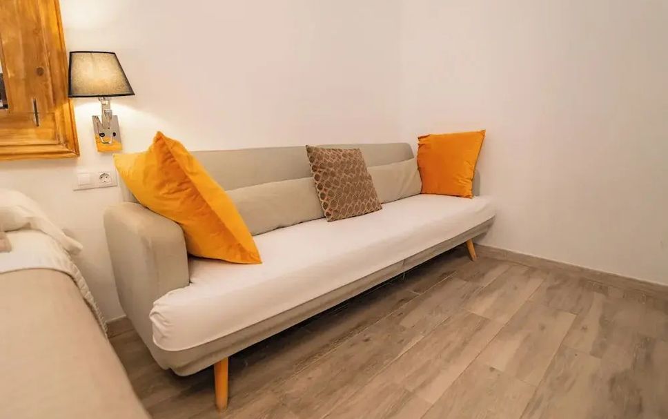 Wohnzimmer Foto