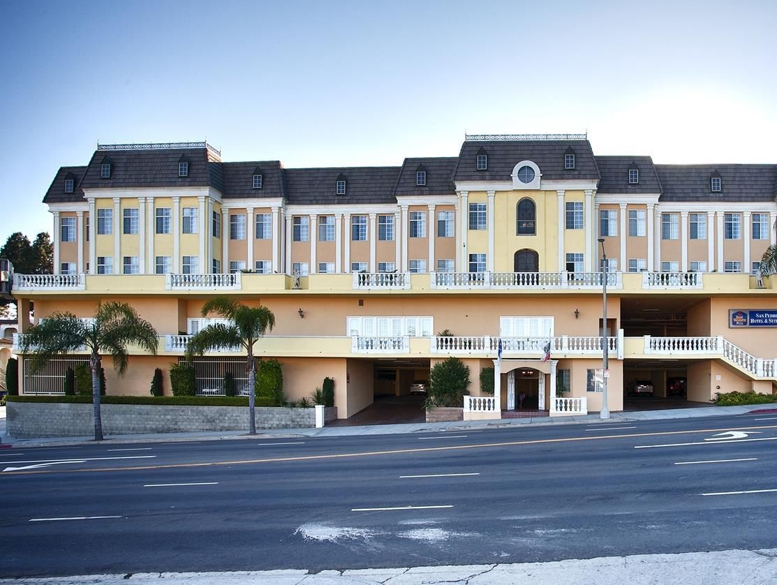 Gebäude