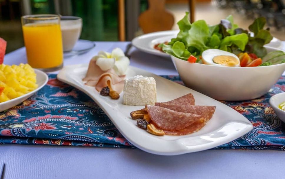 Essen Foto