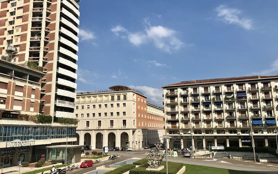 Gebäude Foto