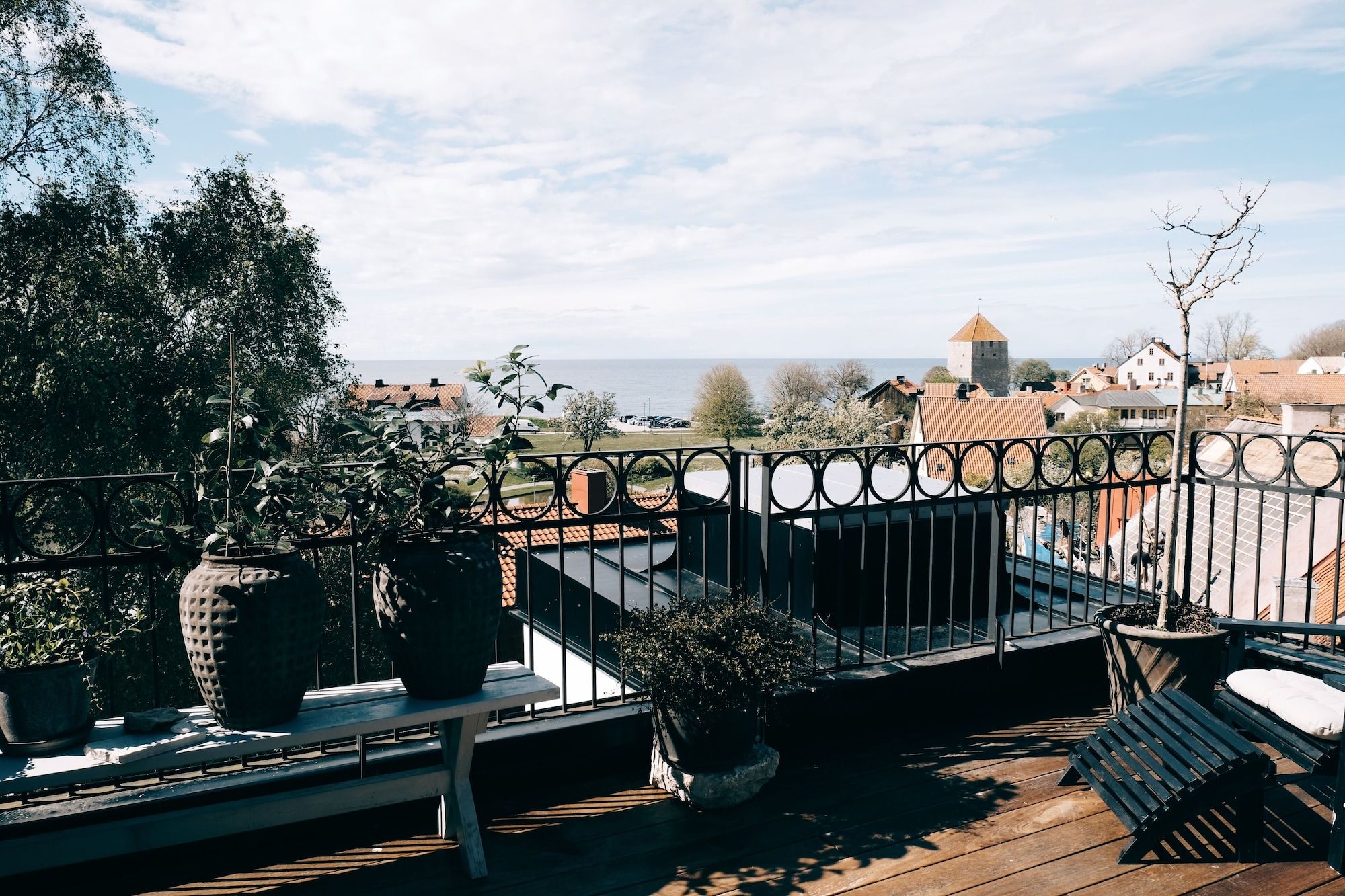 Balkon