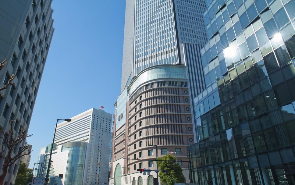 Gebäude Foto