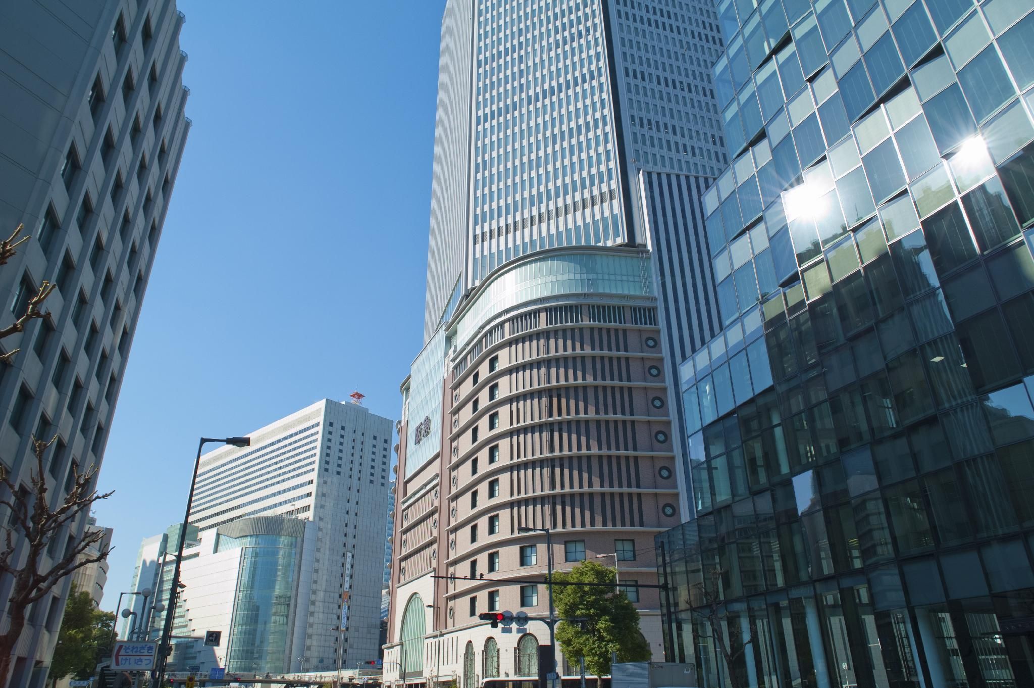 Gebäude