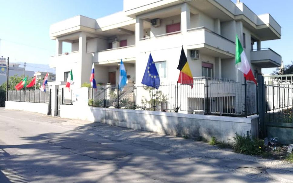 Gebäude Foto