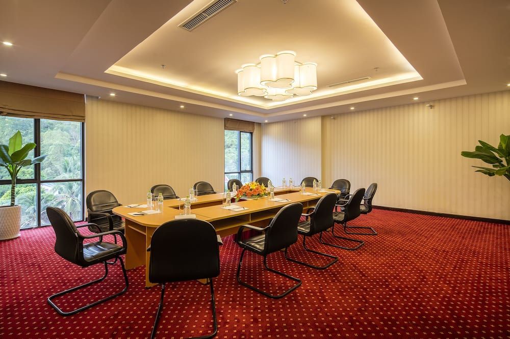 Konferenzraum