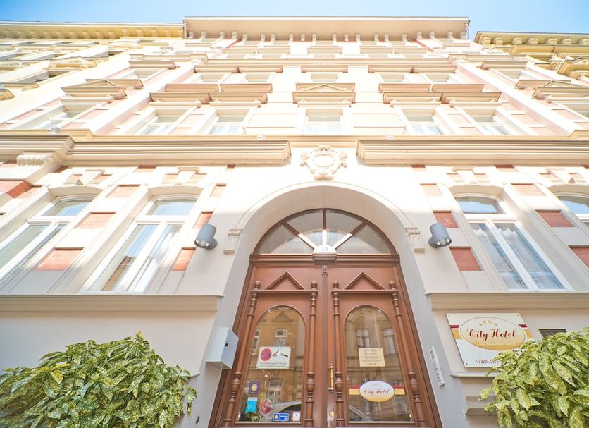 Gebäude Foto