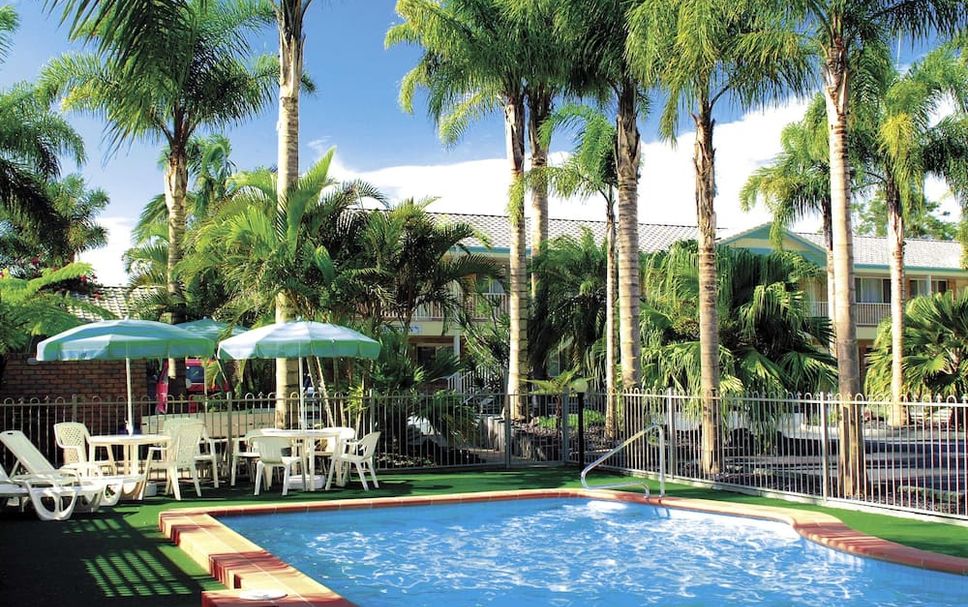 Pool Foto