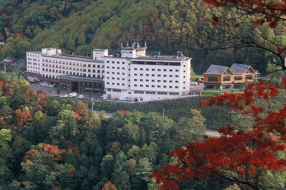 Gebäude