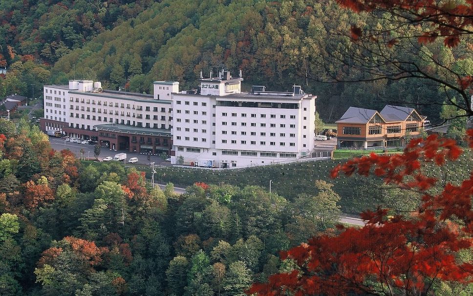 Gebäude Foto