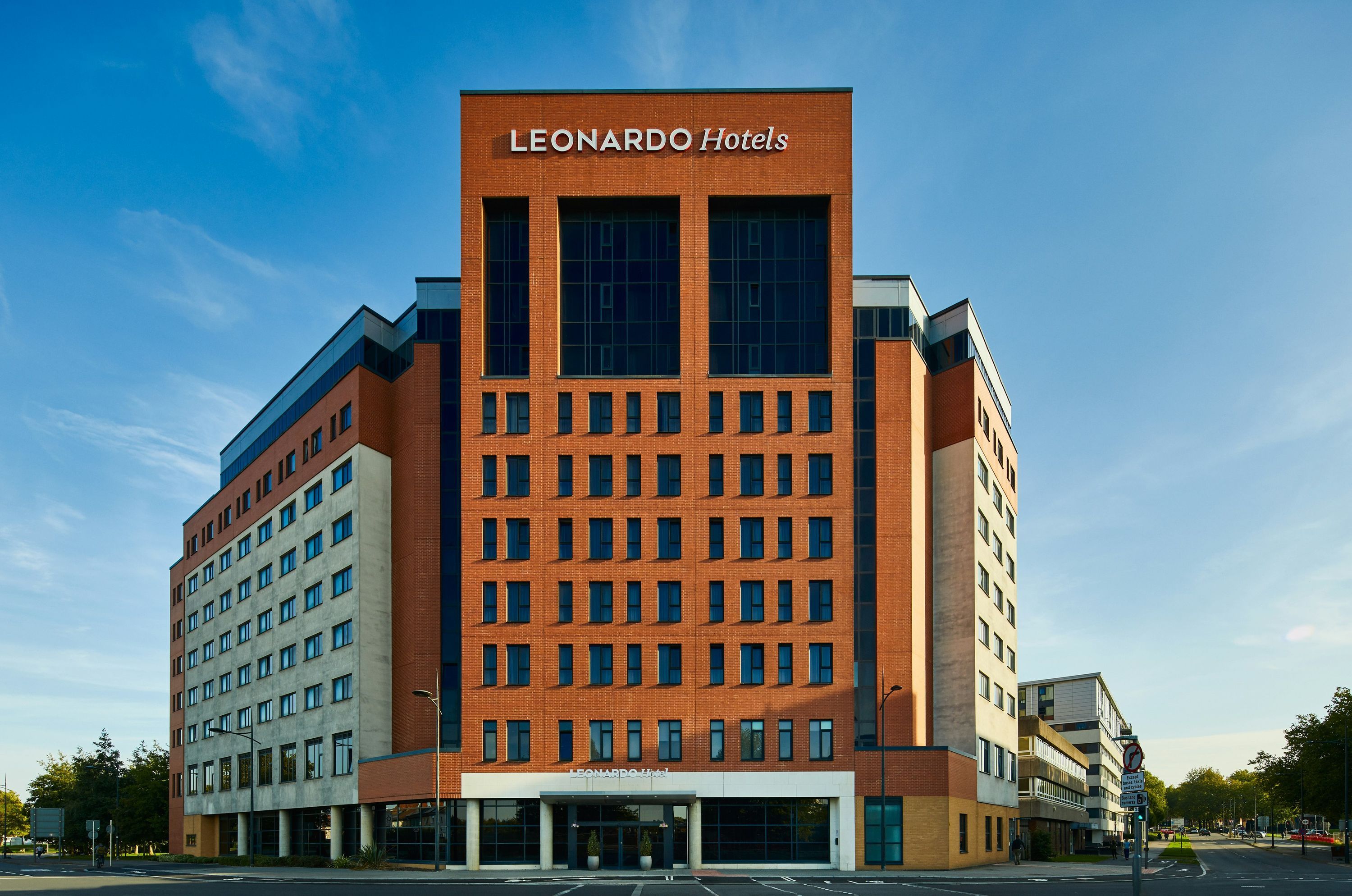 Gebäude