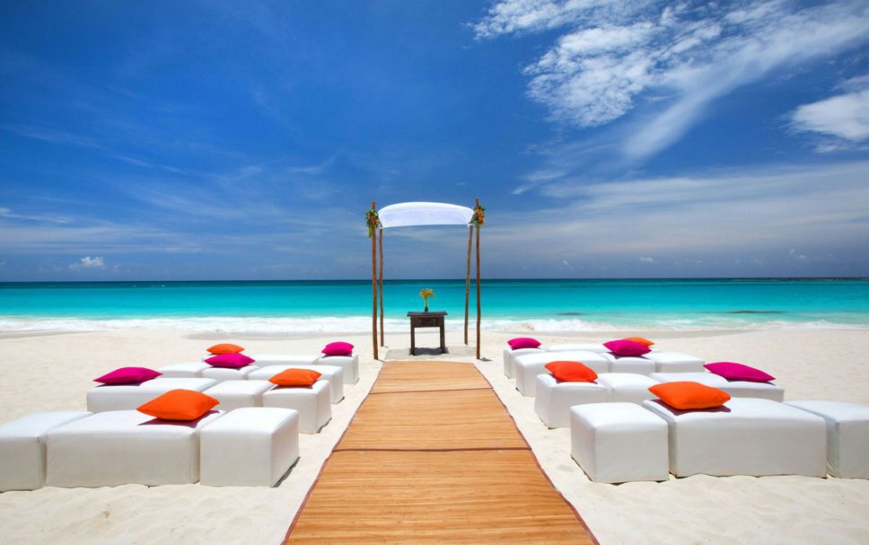 Strand Foto