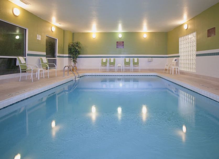 Pool Foto