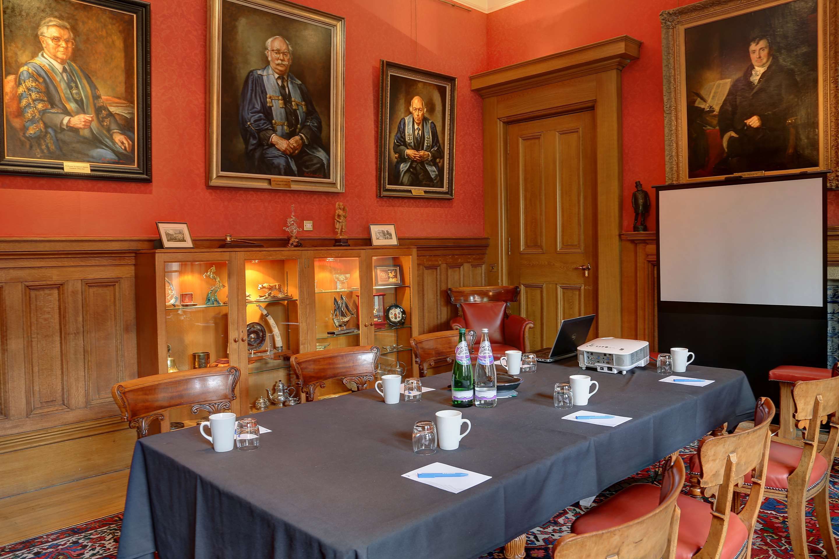 Konferenzraum