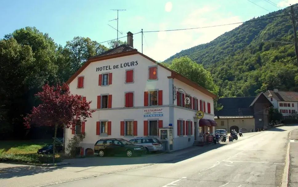 Gebäude Foto