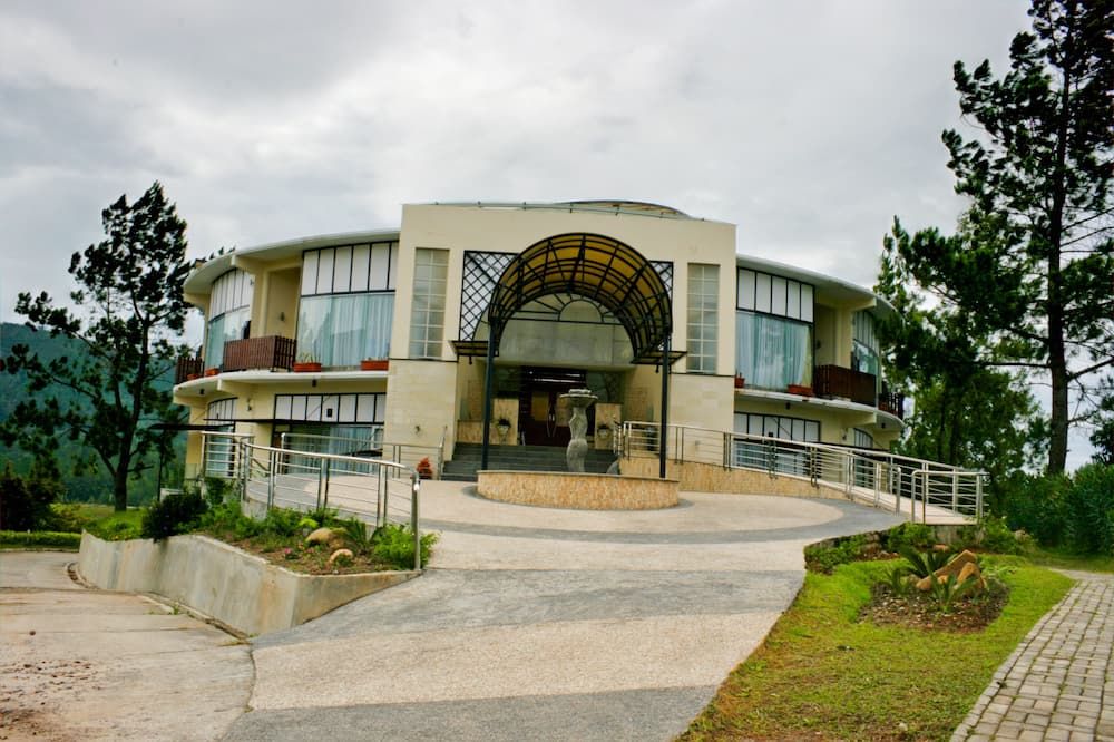 Gebäude