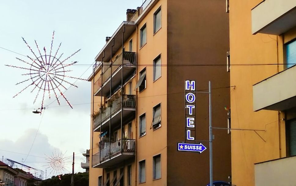 Gebäude Foto