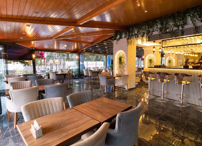 Bar Foto