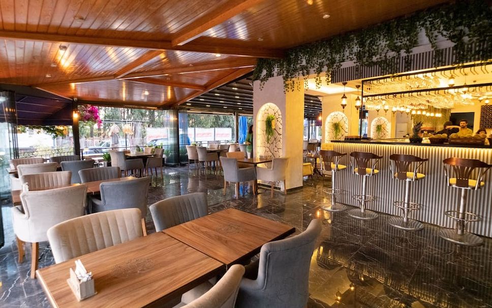 Bar Foto