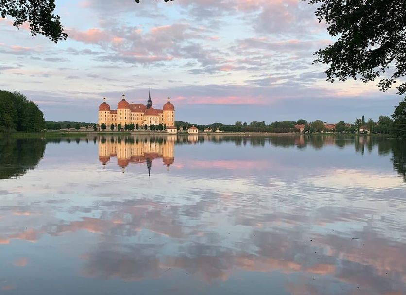 Außenansicht Foto