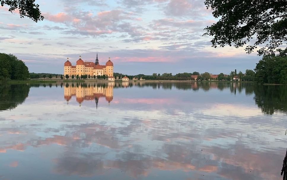Außenansicht Foto