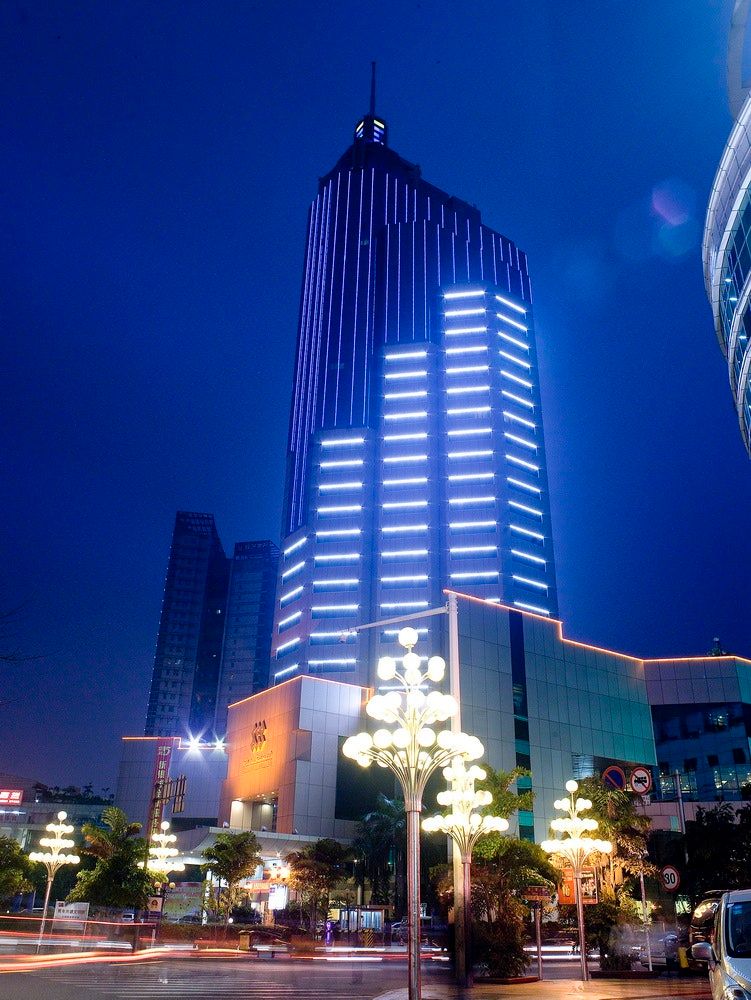 Gebäude