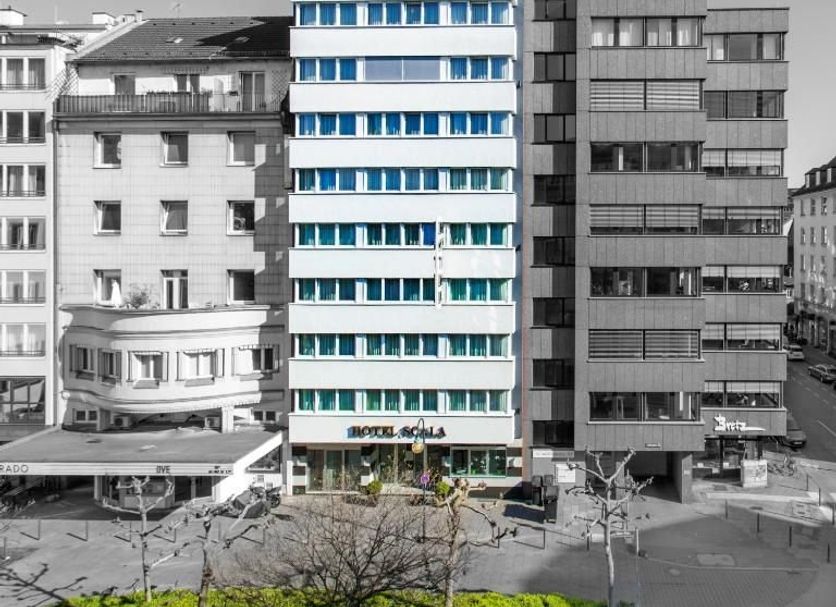 Gebäude Foto