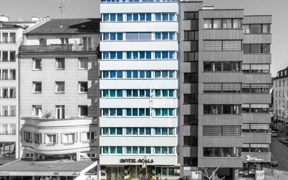 Gebäude Foto