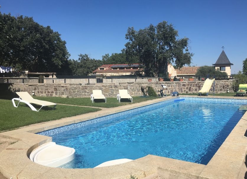 Pool Foto