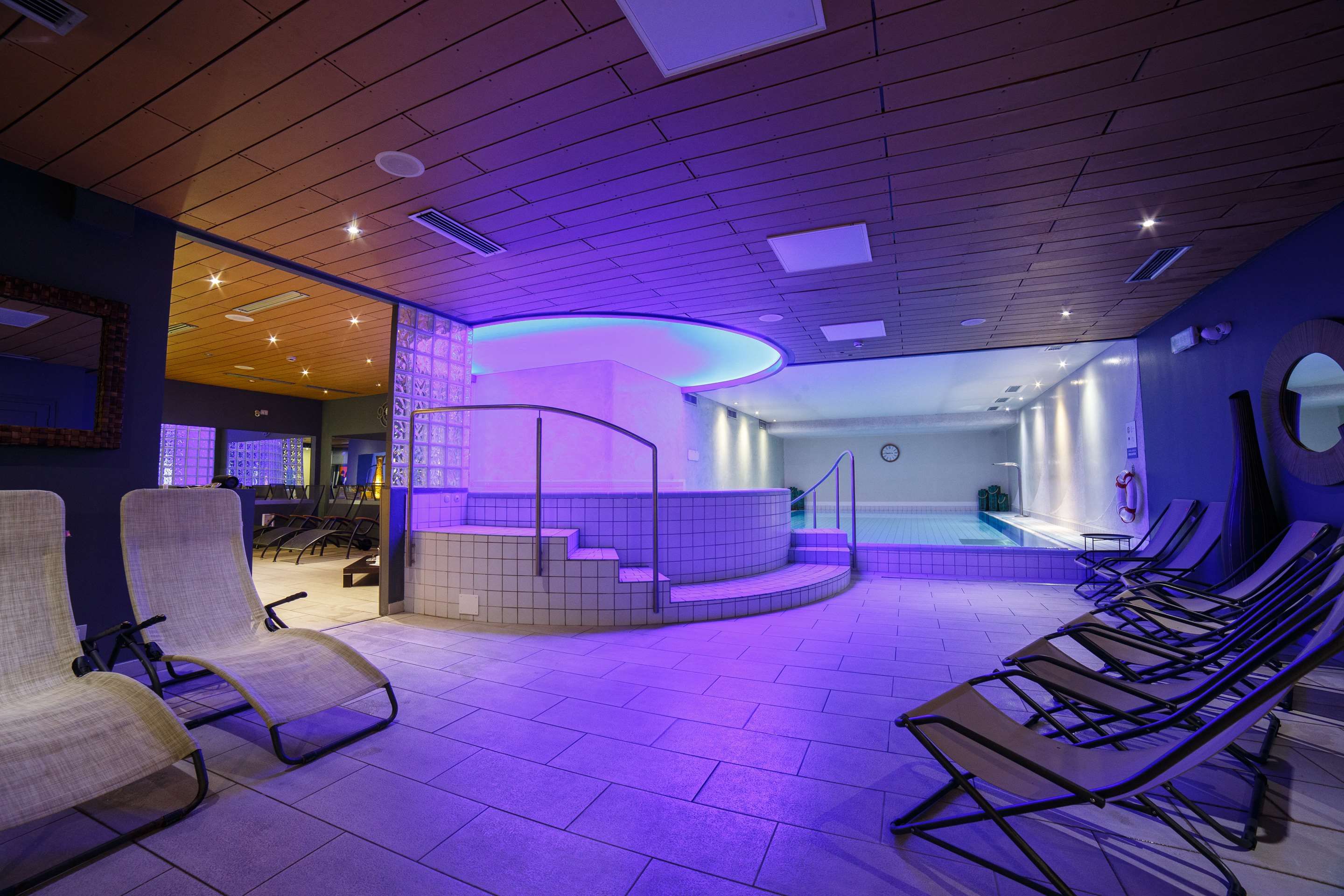 Wellness