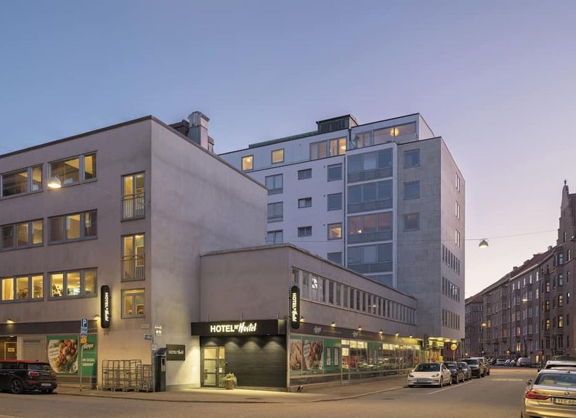 Gebäude Foto