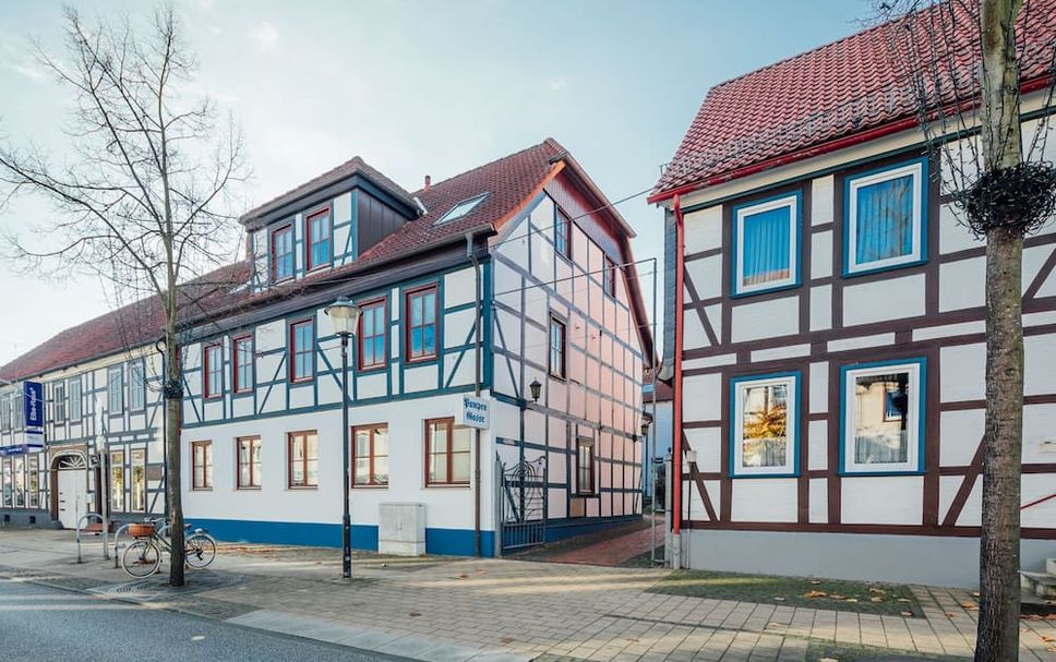 Gebäude Foto